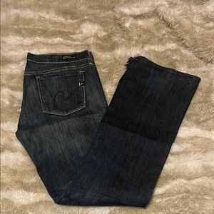 Citizens of Humanity Kelly Stretch jeans